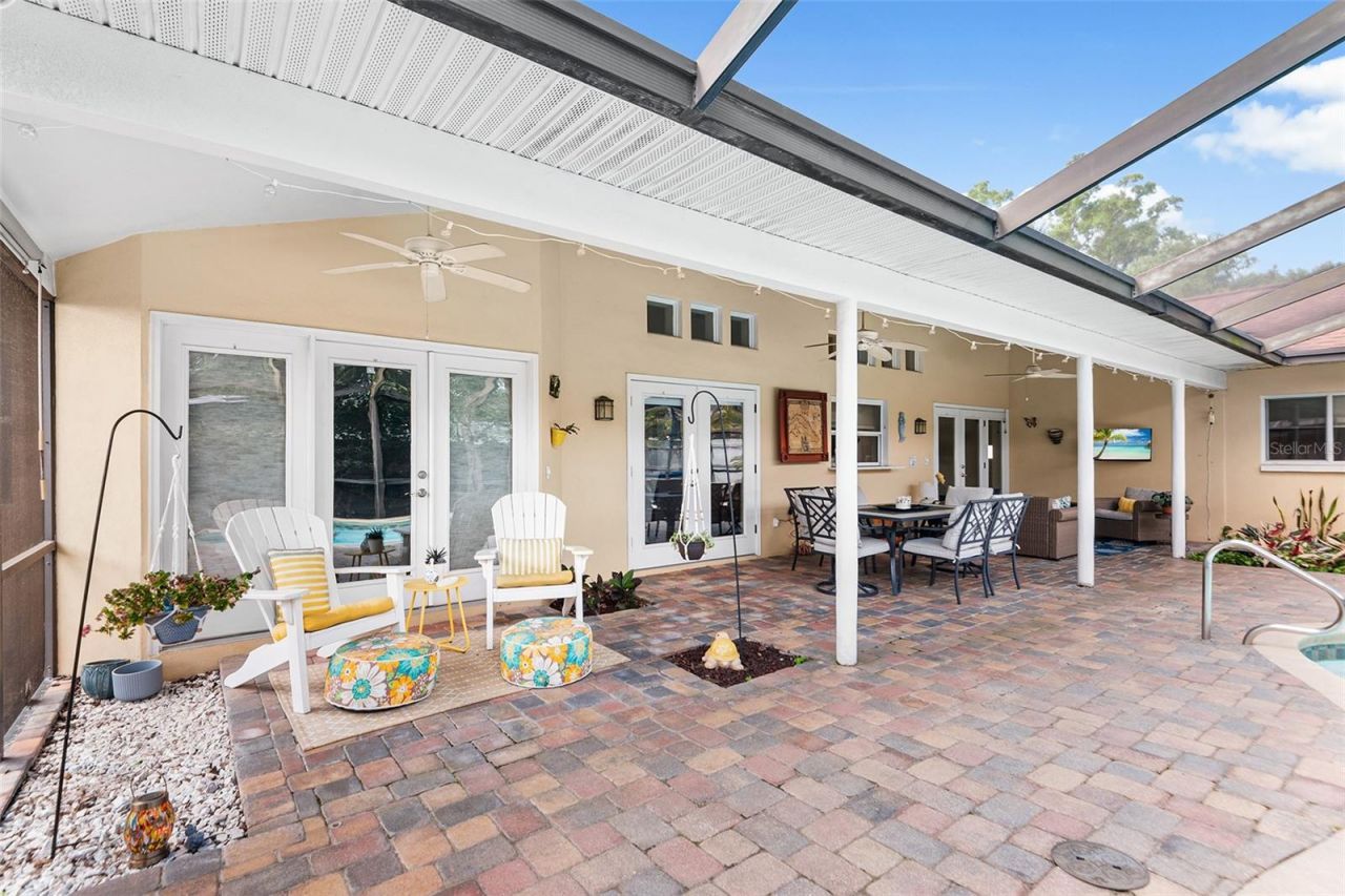 3126 Swan Lane , Safety Harbor, FL 34695 Photo