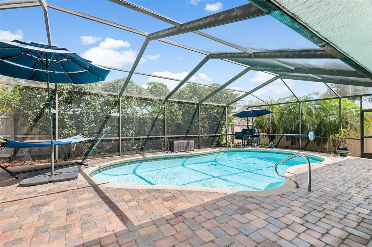 3126 Swan Lane , Safety Harbor, FL 34695 Photo