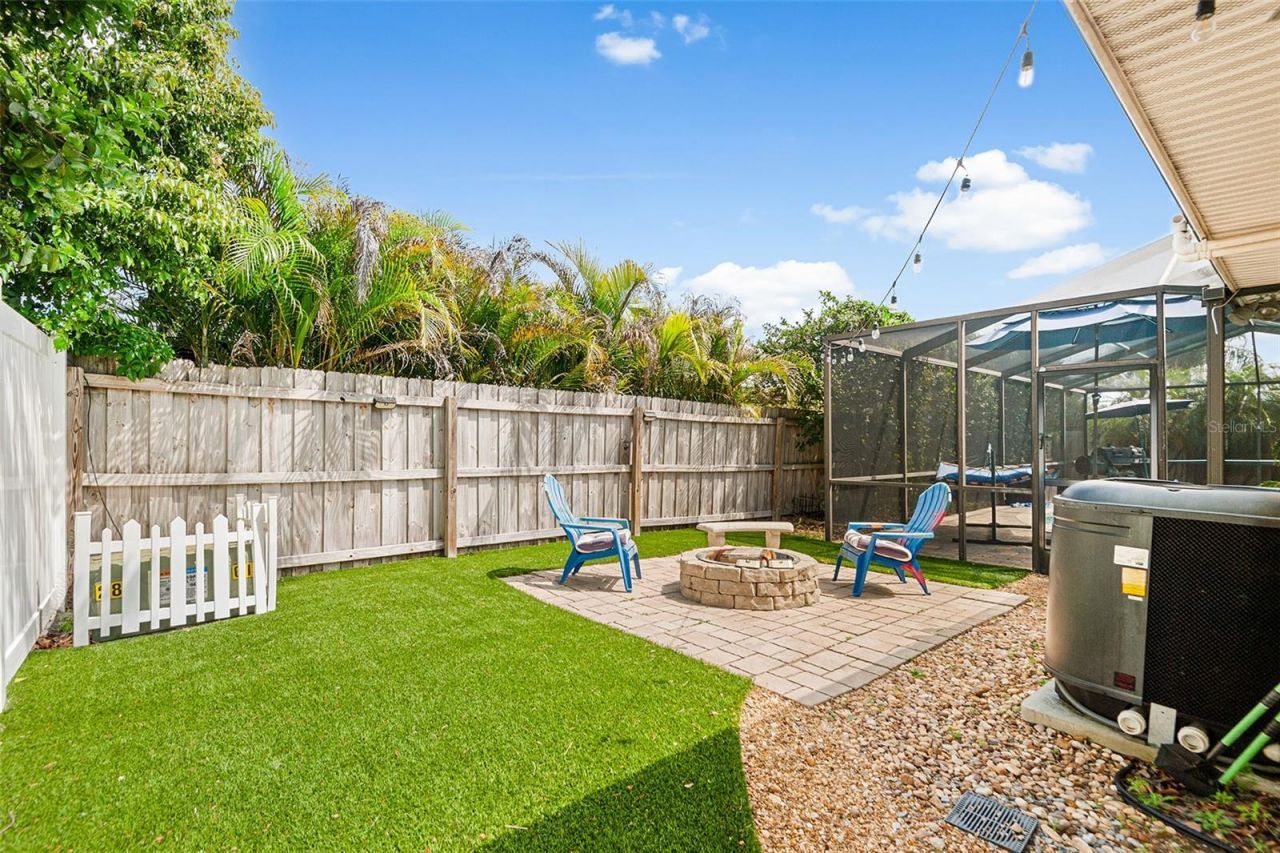 3126 Swan Lane , Safety Harbor, FL 34695 Photo