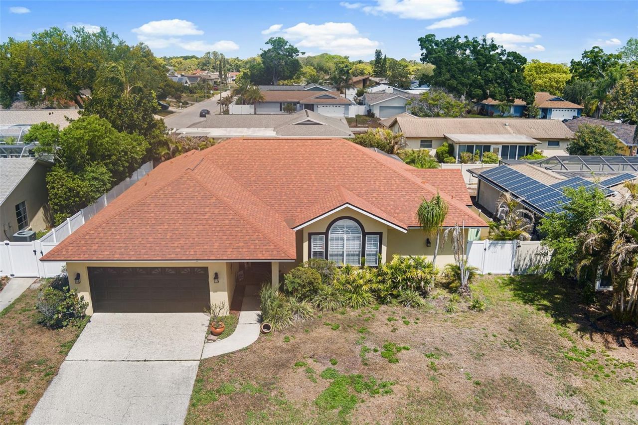 3126 Swan Lane , Safety Harbor, FL 34695 Photo