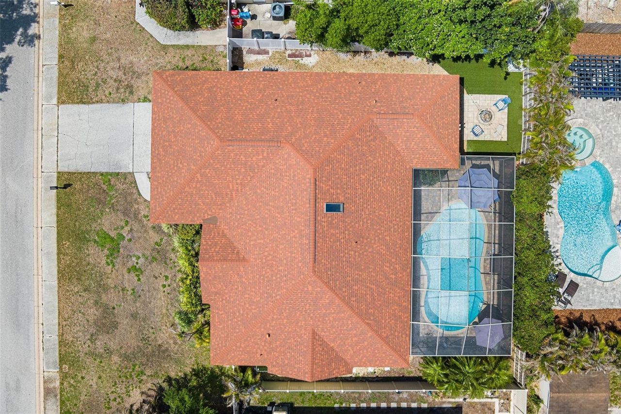 3126 Swan Lane , Safety Harbor, FL 34695 Photo