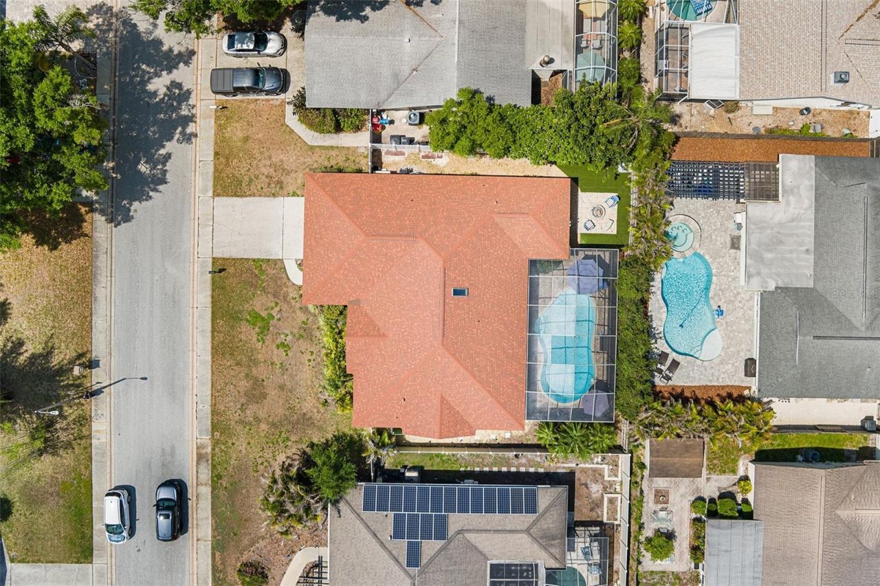 3126 Swan Lane , Safety Harbor, FL 34695 Photo