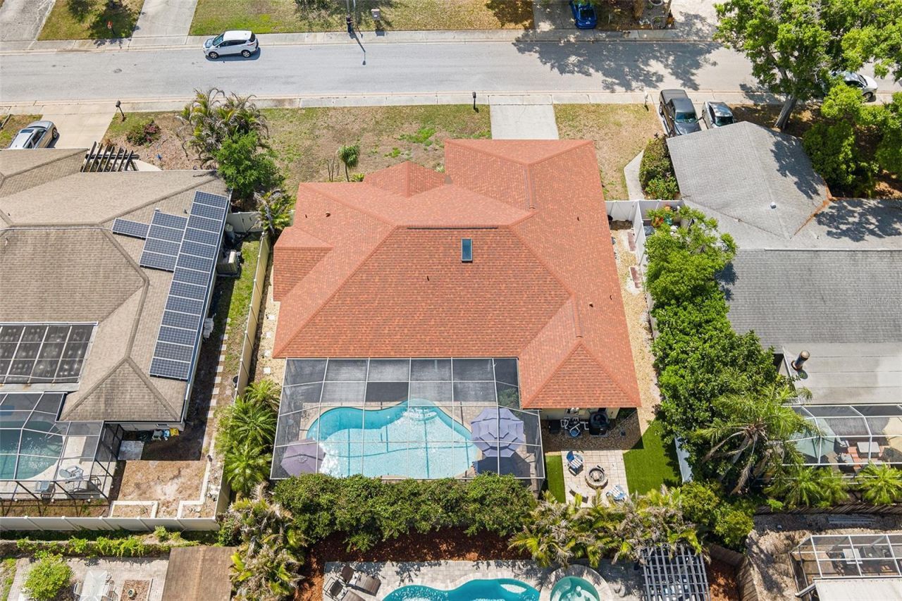 3126 Swan Lane , Safety Harbor, FL 34695 Photo