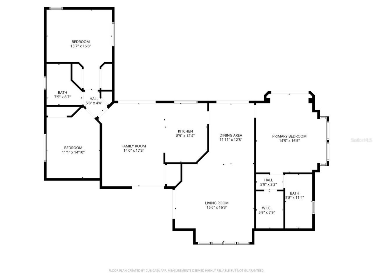 3126 Swan Lane , Safety Harbor, FL 34695 Photo