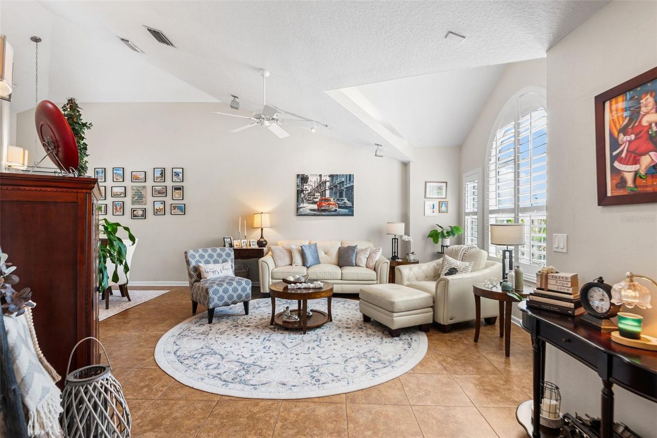 3126 Swan Lane , Safety Harbor, FL 34695 Photo