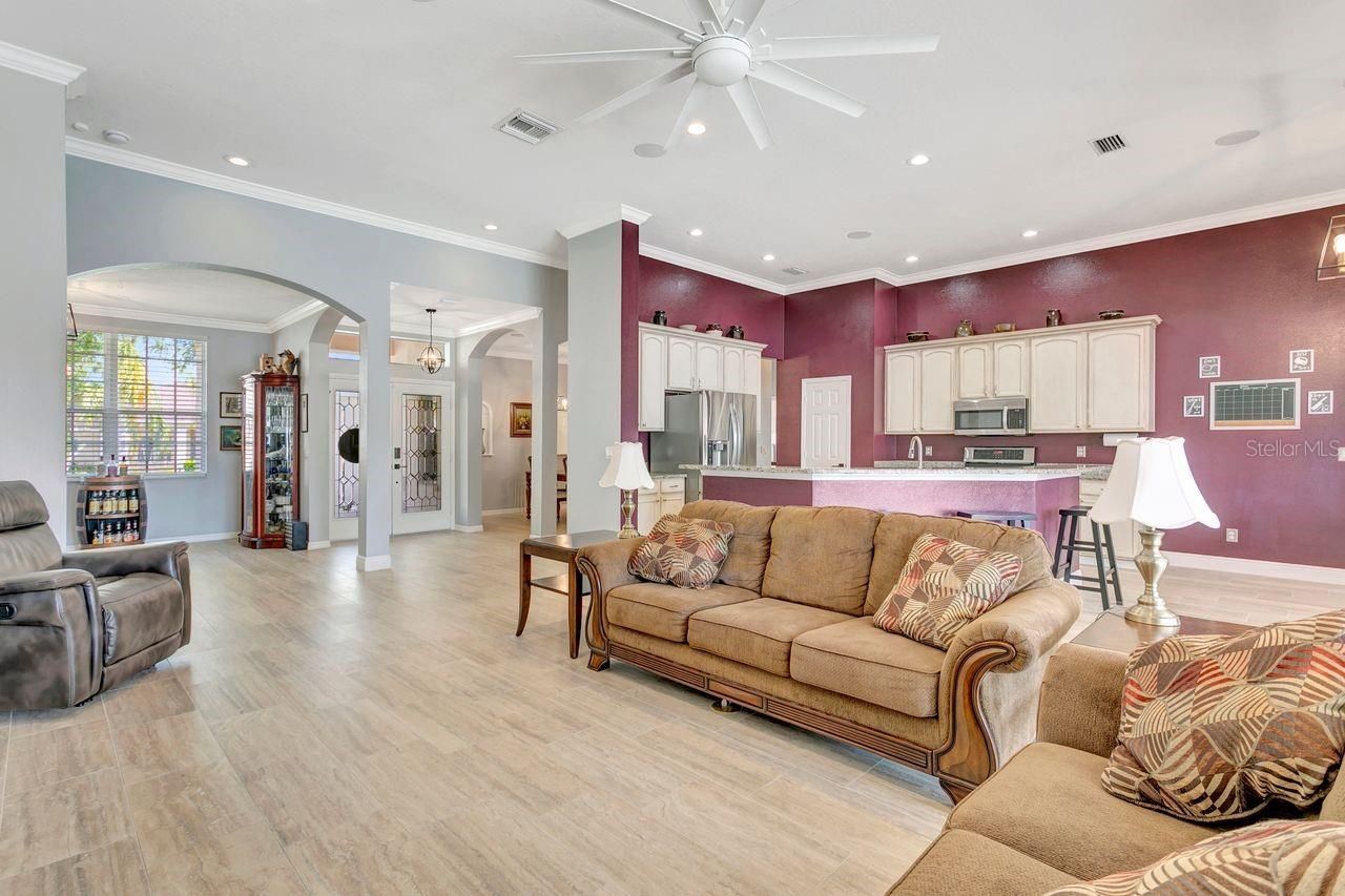 2814 Duncan Tree Circle , Valrico, FL 33594 Photo