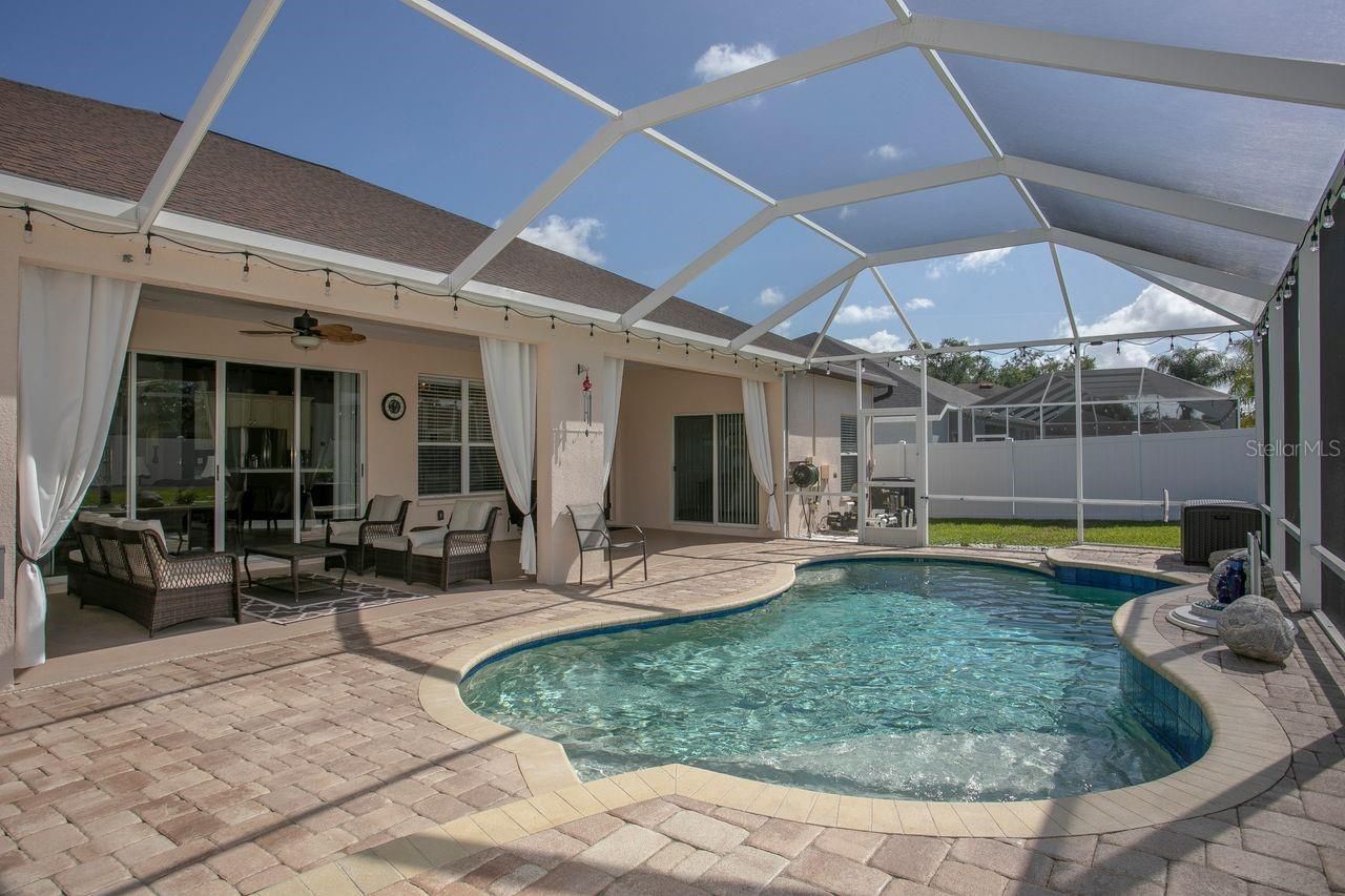 2814 Duncan Tree Circle , Valrico, FL 33594 Photo