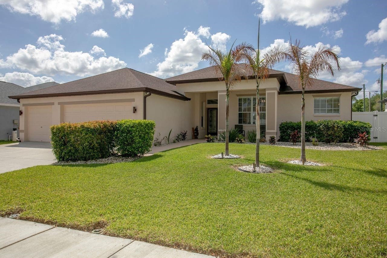 2814 Duncan Tree Circle , Valrico, FL 33594 Photo