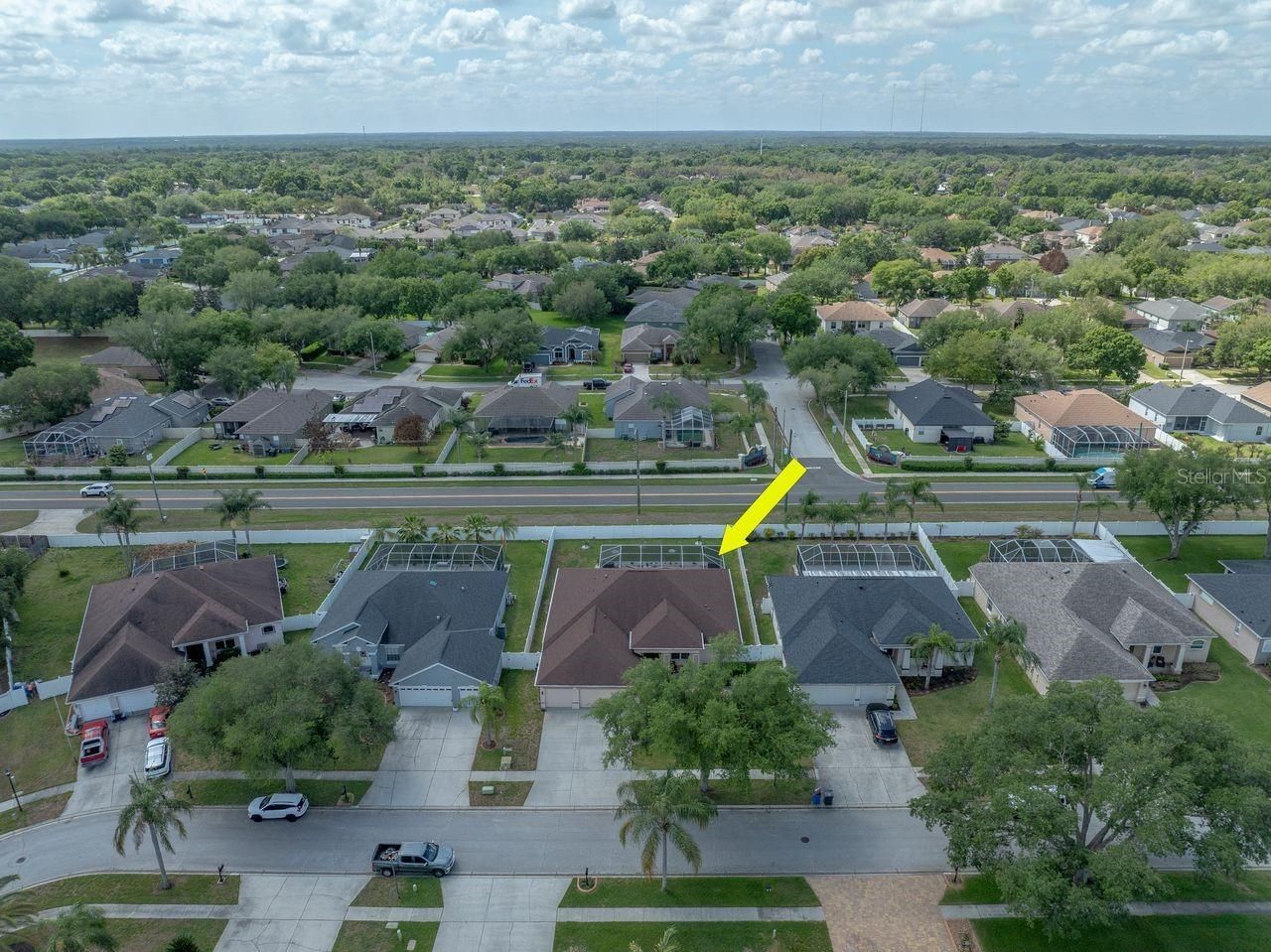 2814 Duncan Tree Circle , Valrico, FL 33594 Photo