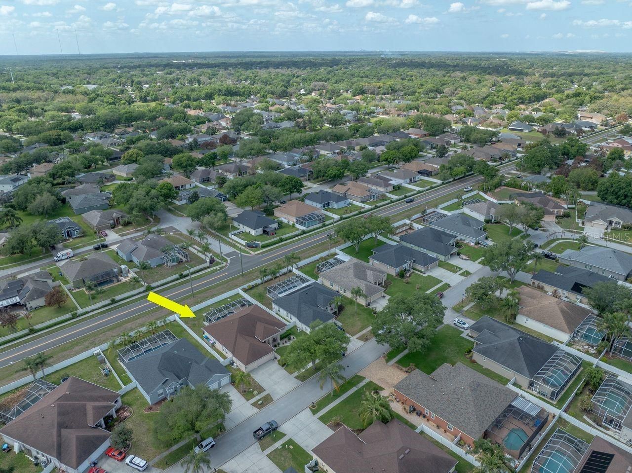 2814 Duncan Tree Circle , Valrico, FL 33594 Photo