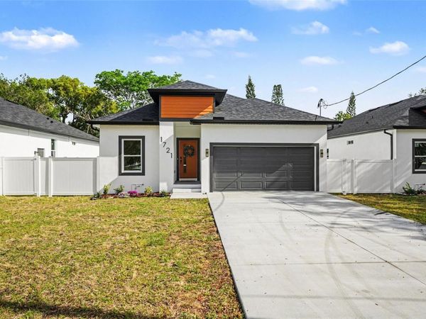 1721 W PERIO STREET , TAMPA, FL 33612