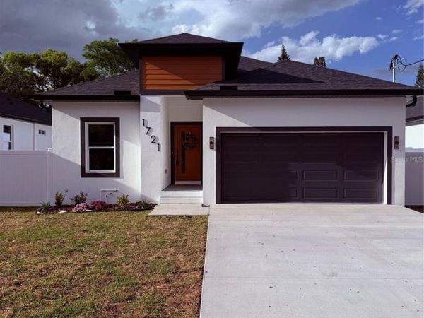 1721 W PERIO STREET , TAMPA, FL 33612