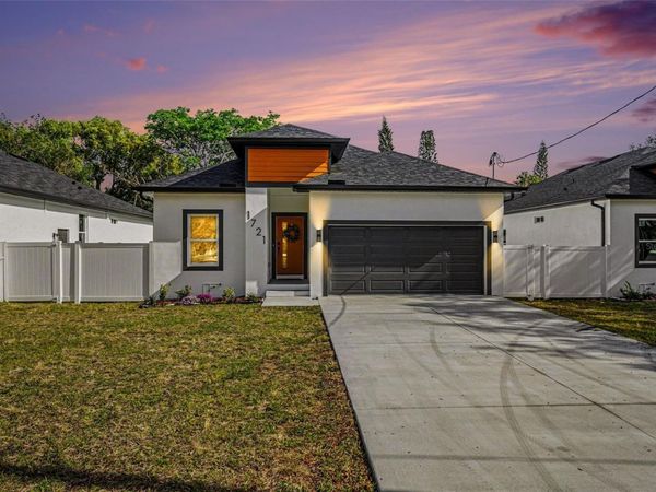 1721 W PERIO STREET , TAMPA, FL 33612