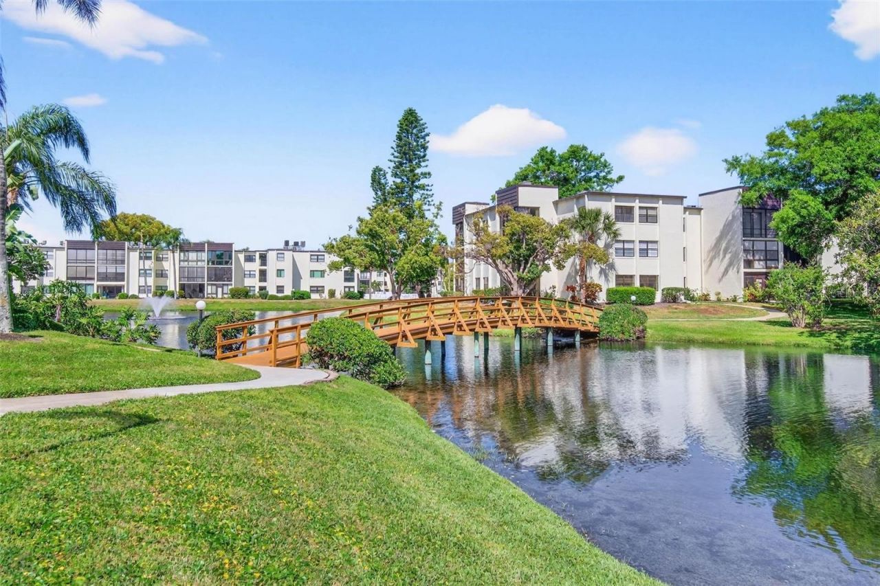 14130 Rosemary Lane, Unit 4105, Largo, FL 33774 Photo