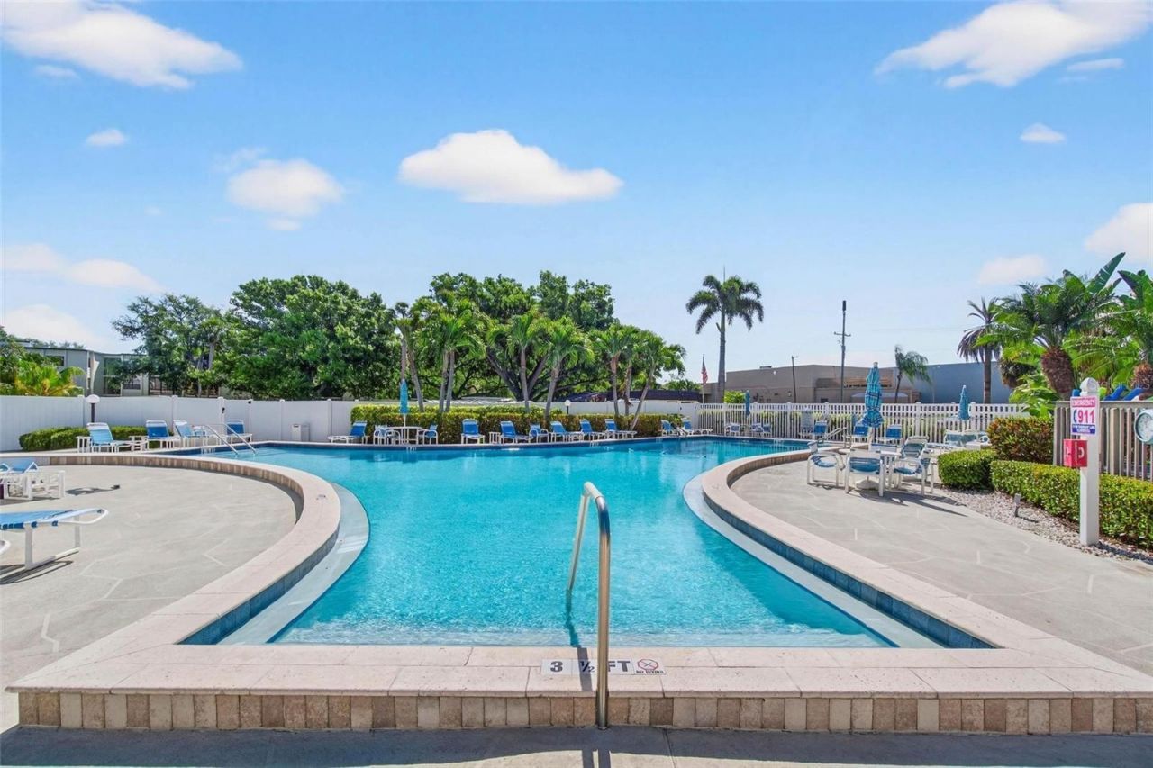 14130 Rosemary Lane, Unit 4105, Largo, FL 33774 Photo