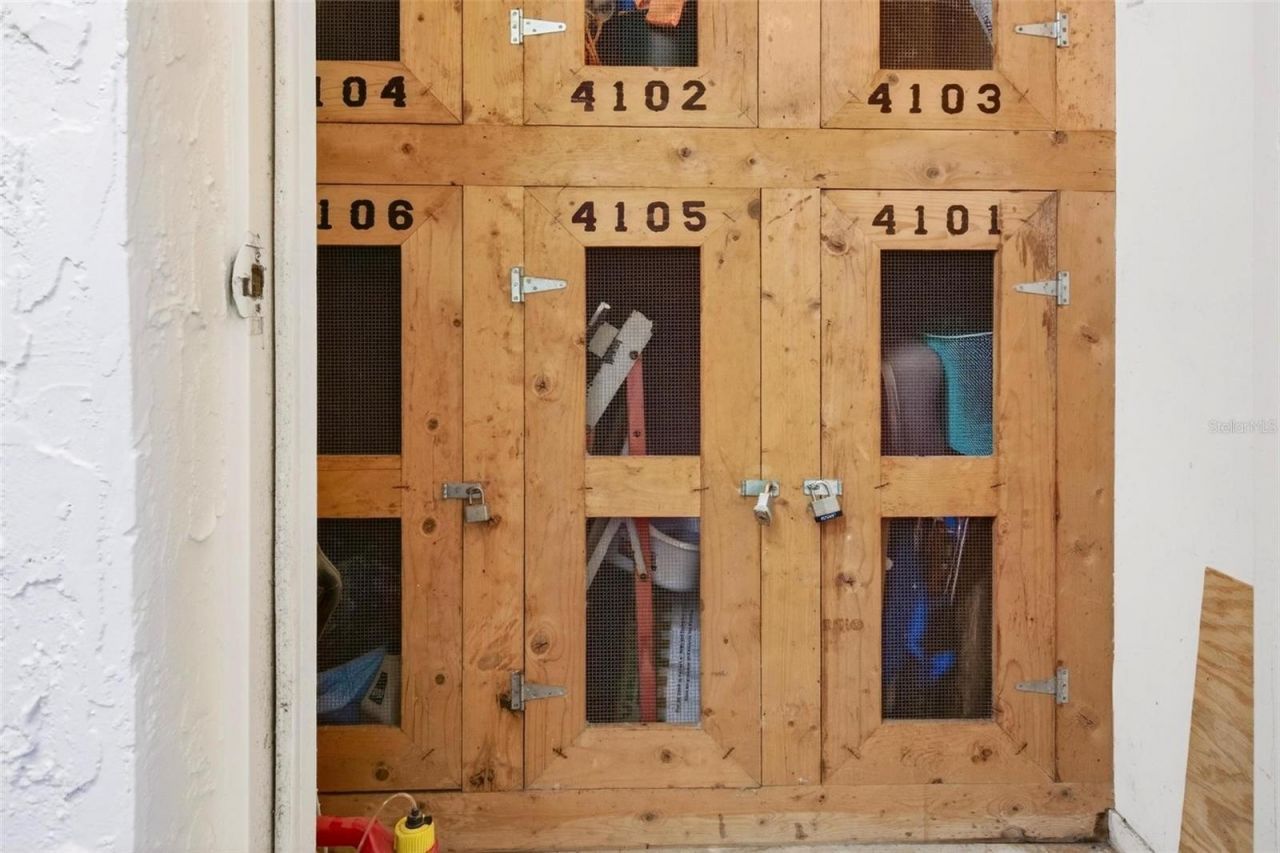 14130 Rosemary Lane, Unit 4105, Largo, FL 33774 Photo