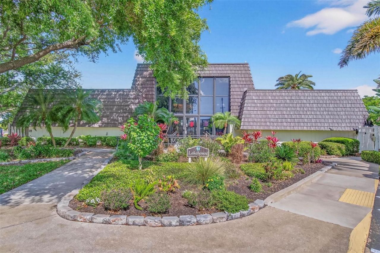 14130 Rosemary Lane, Unit 4105, Largo, FL 33774 Photo