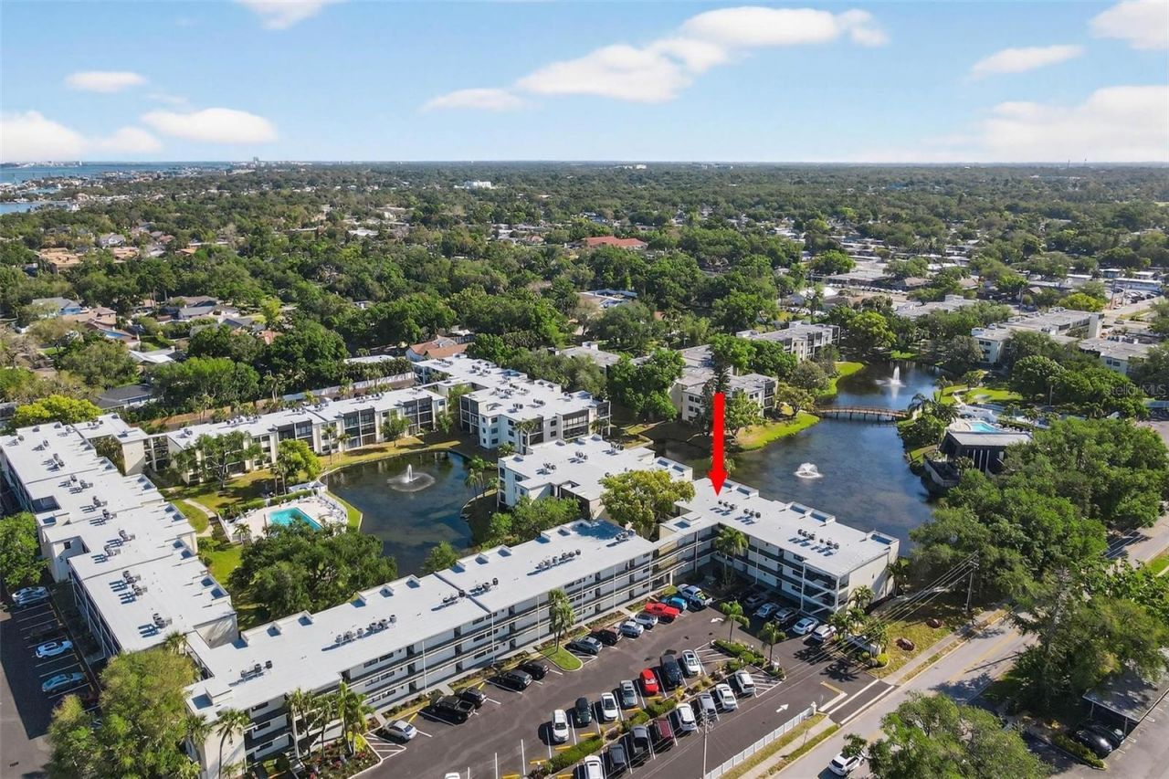 14130 Rosemary Lane, Unit 4105, Largo, FL 33774 Photo