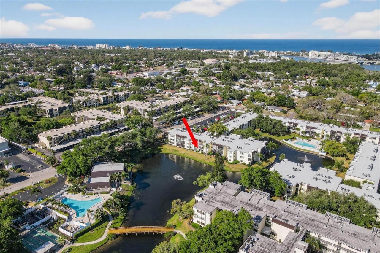 14130 Rosemary Lane, Unit 4105, Largo, FL 33774 Photo