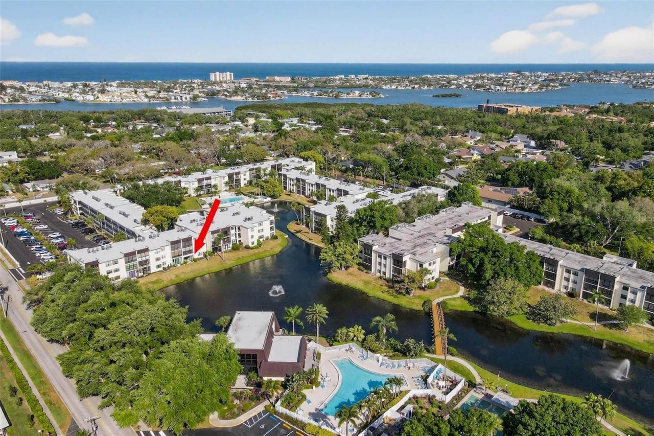 14130 Rosemary Lane, Unit 4105, Largo, FL 33774 Photo