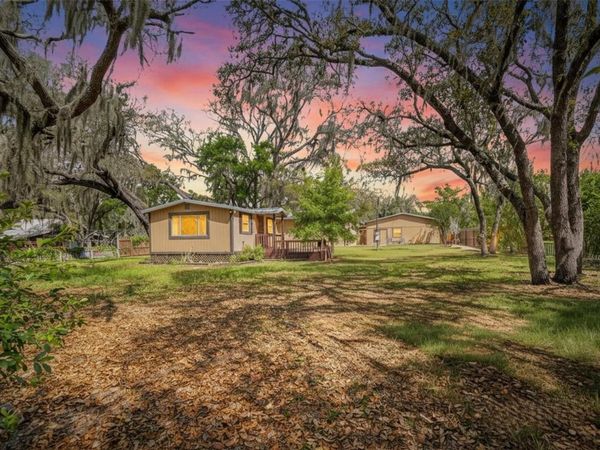 13804 HILLCREST DRIVE , RIVERVIEW, FL 33569