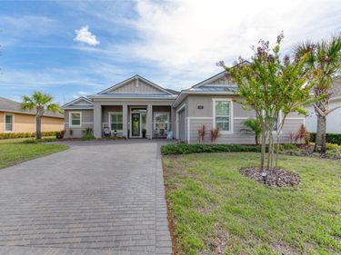 397 NOTTINGHILL STREET , ORMOND BEACH, FL 32174