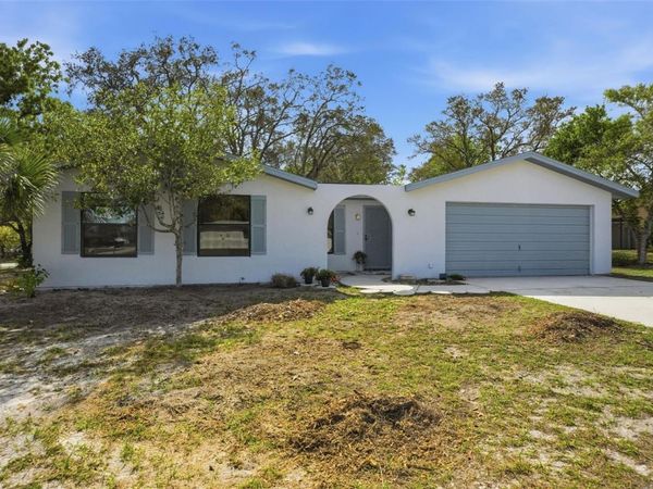 7275 EDINBURGH WAY , WEEKI WACHEE, FL 34613