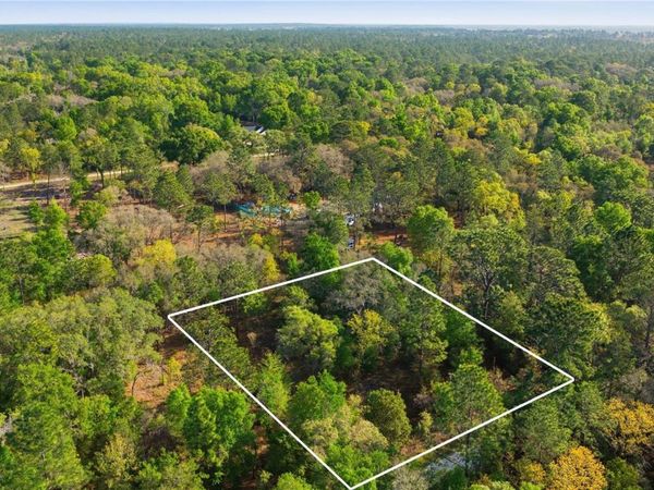 12701 SW 96TH LANE , DUNNELLON, FL 34432