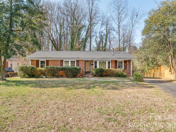 4914 Kistler Avenue , Charlotte, NC 28205