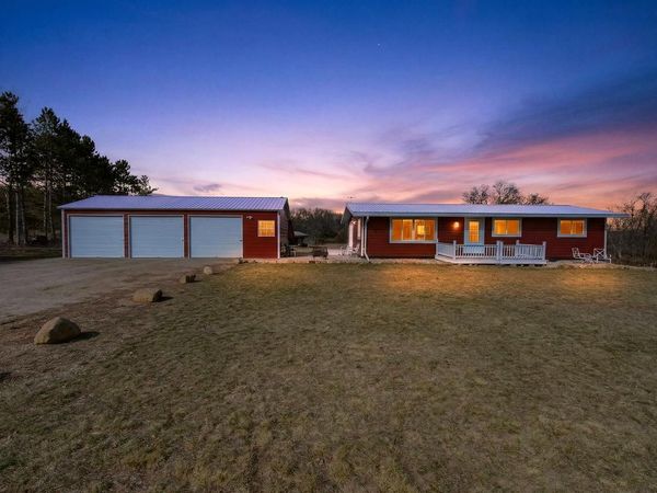 106 County Road M, Westfield, WI 53964