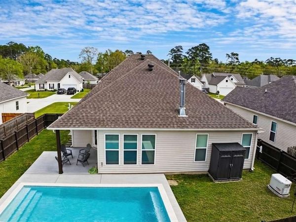 2316 COURS CARSON Street, Mandeville, LA 70448