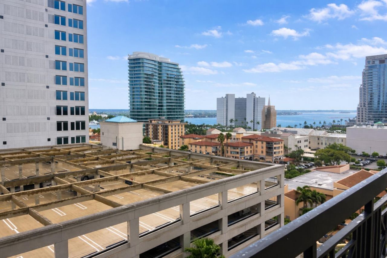 801 S Olive Avenue, Unit 809, West Palm Beach, FL 33401 Photo