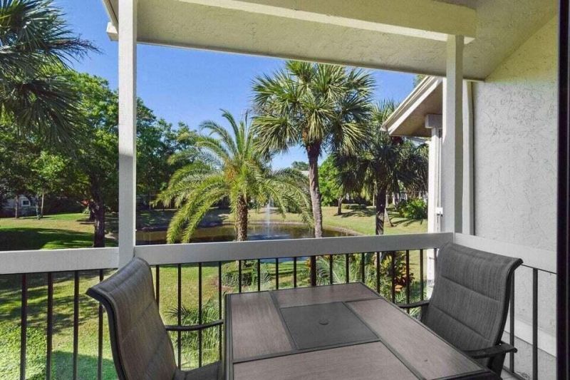 11863 Wimbledon Circle, Unit 509, Wellington, FL 33414 Photo