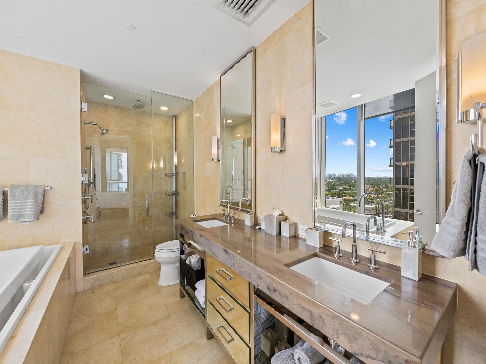 9705 Collins Avenue, Unit 1104n, Bal Harbour, FL 33154 Photo
