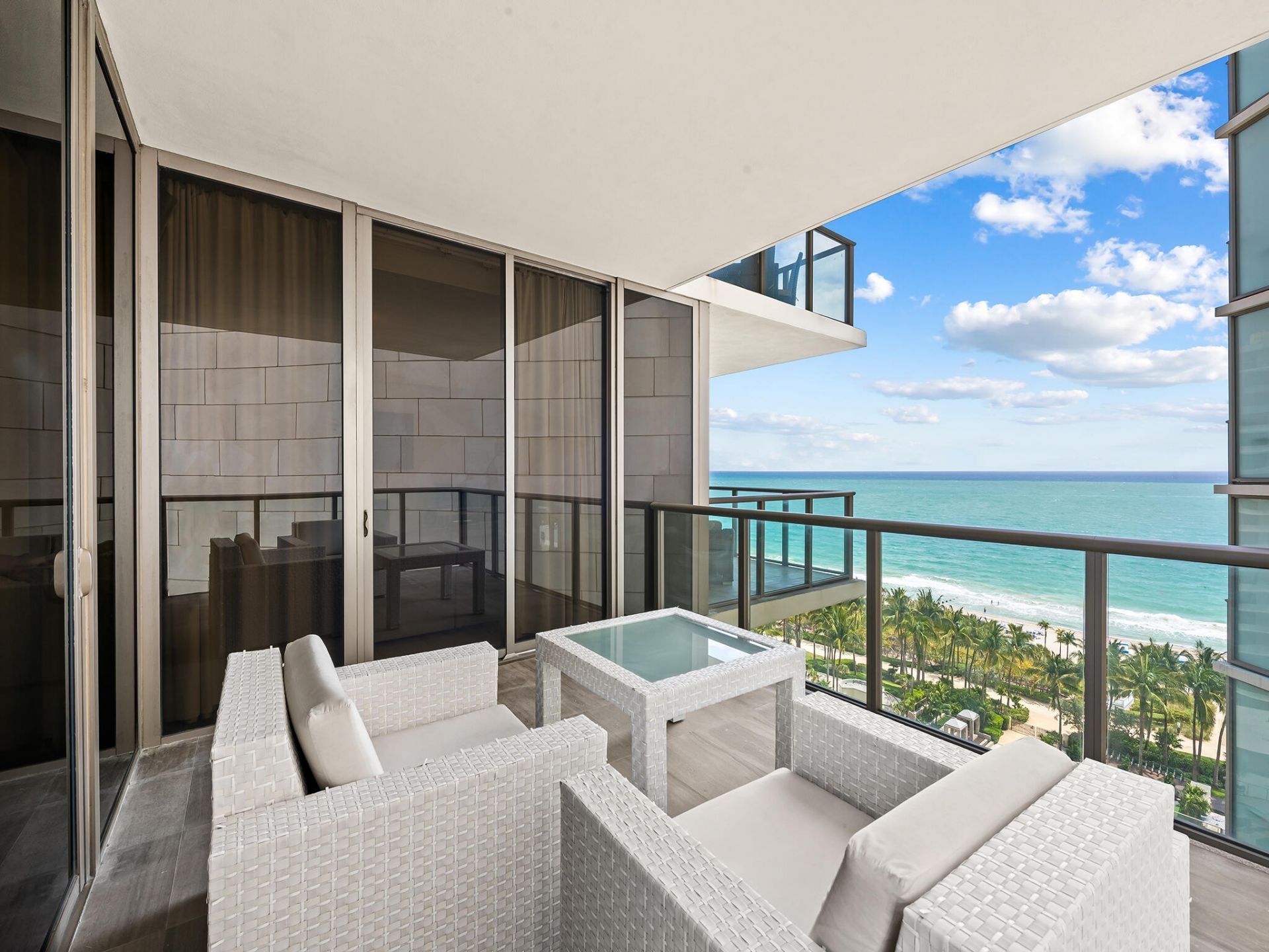9705 Collins Avenue, Unit 1104n, Bal Harbour, FL 33154 Photo