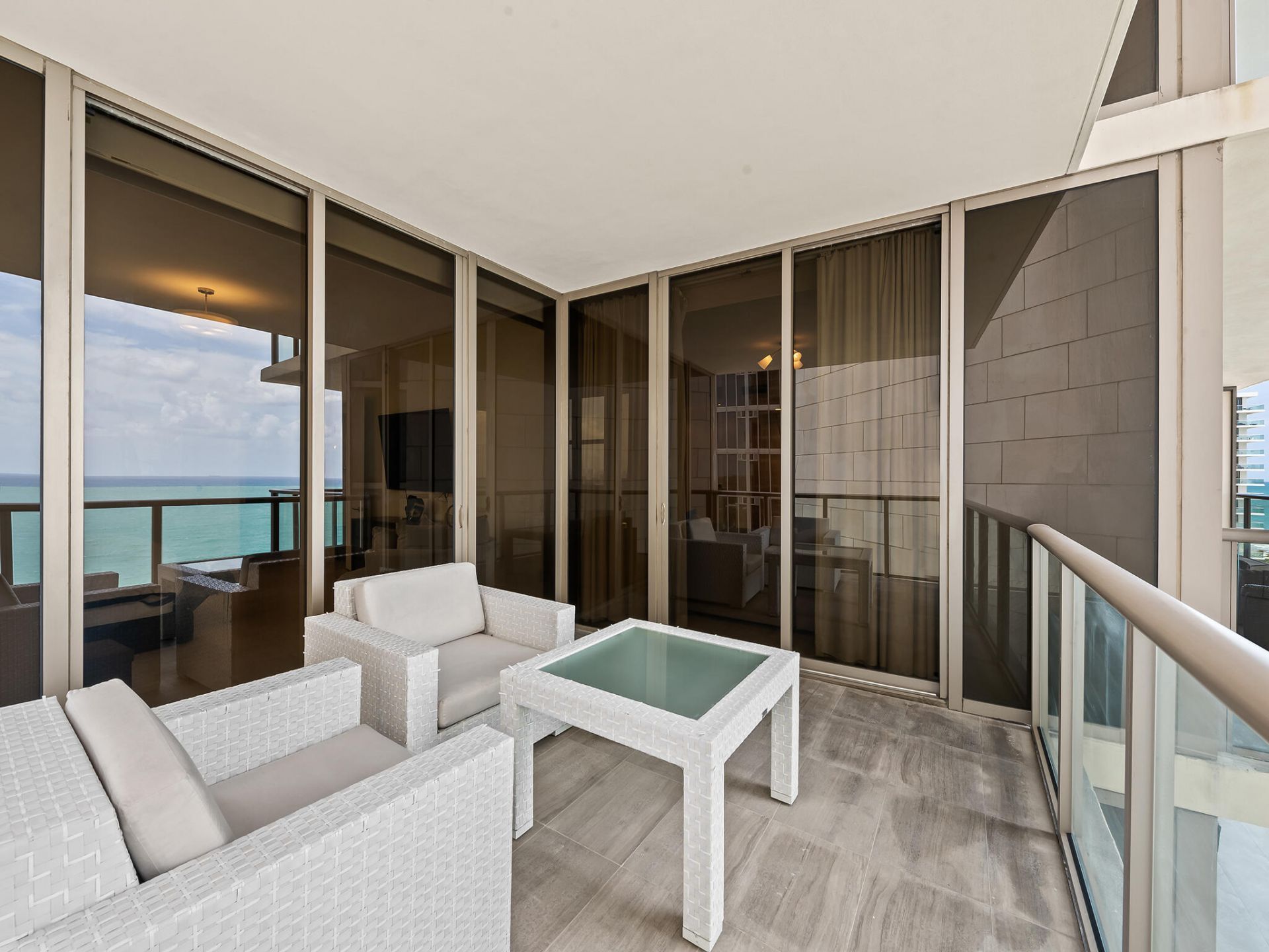 9705 Collins Avenue, Unit 1104n, Bal Harbour, FL 33154 Photo