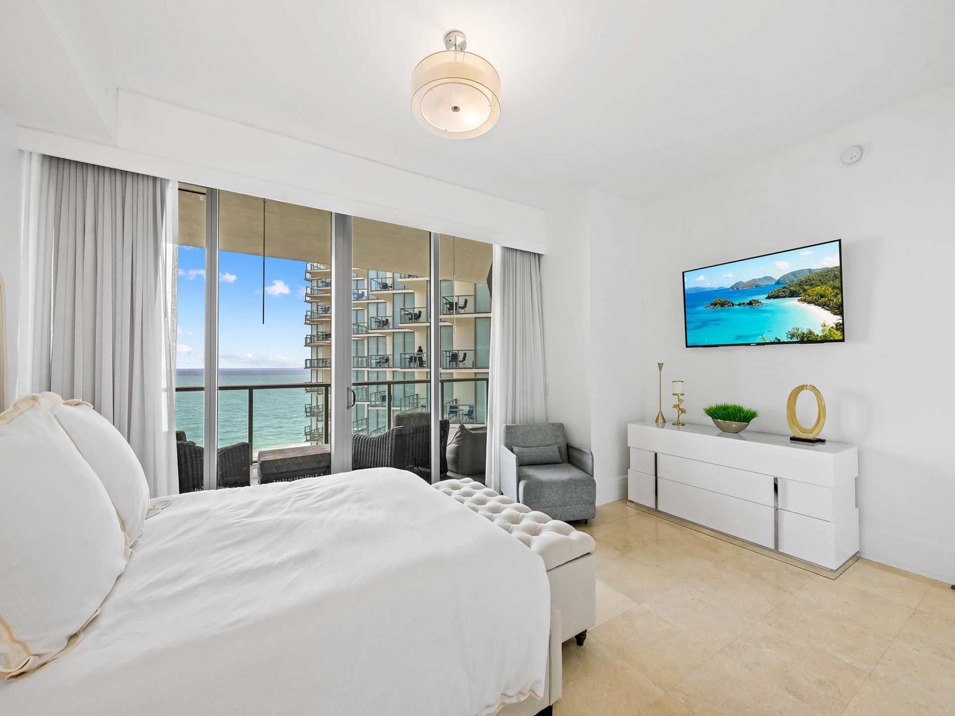 9705 Collins Avenue, Unit 1104n, Bal Harbour, FL 33154 Photo