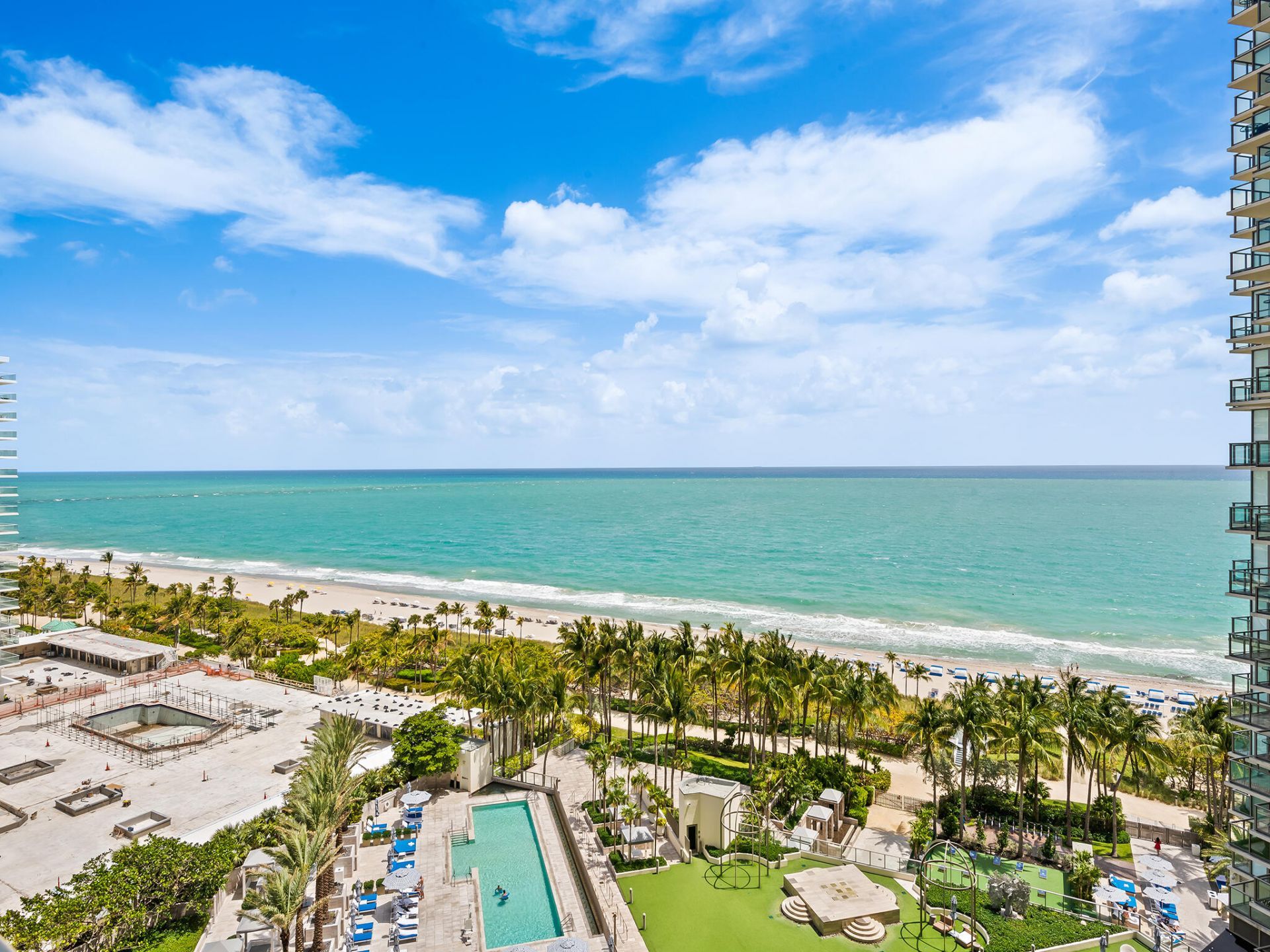 9705 Collins Avenue, Unit 1104n, Bal Harbour, FL 33154 Photo