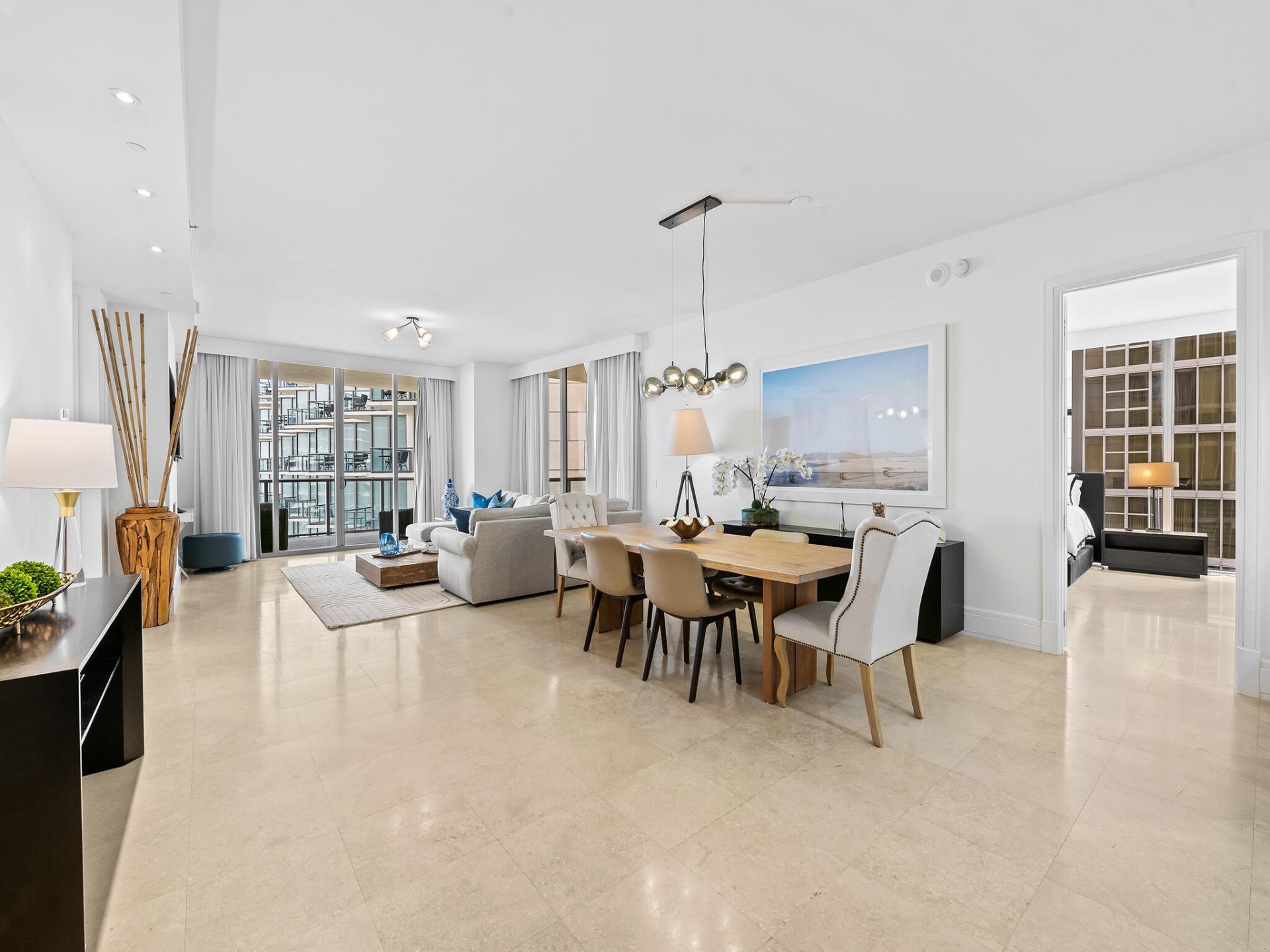 9705 Collins Avenue, Unit 1104n, Bal Harbour, FL 33154 Photo