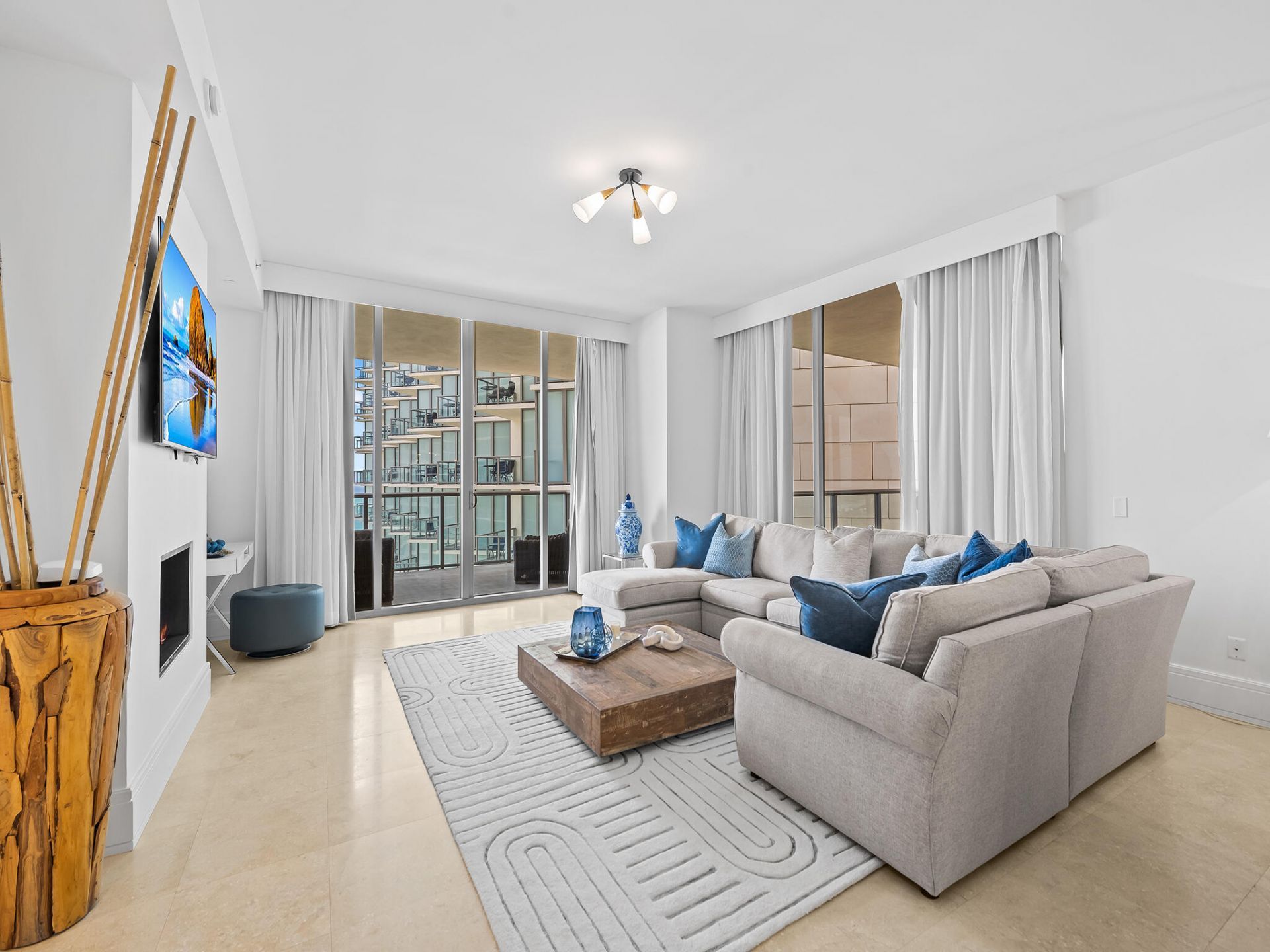 9705 Collins Avenue, Unit 1104n, Bal Harbour, FL 33154 Photo