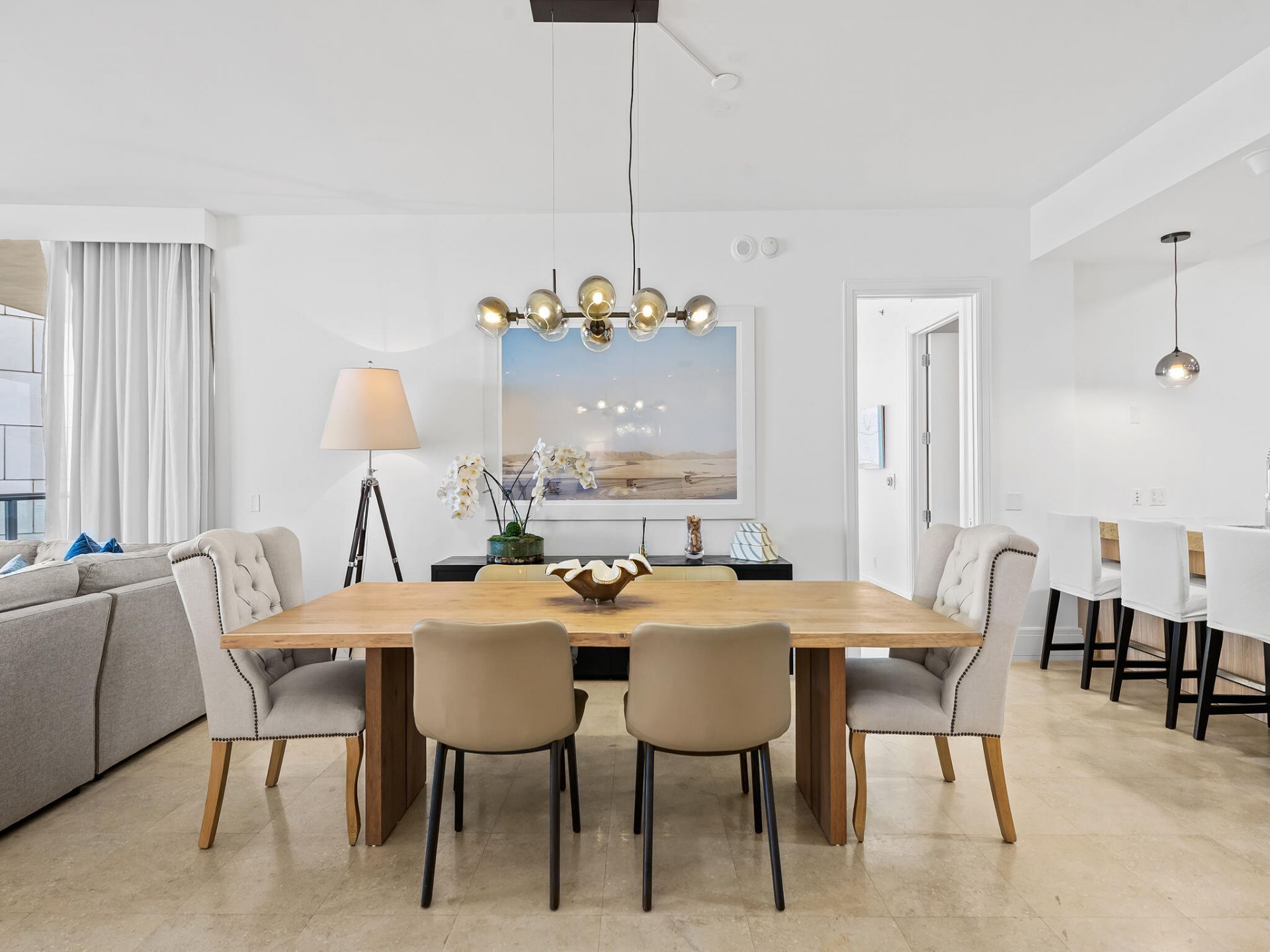 9705 Collins Avenue, Unit 1104n, Bal Harbour, FL 33154 Photo