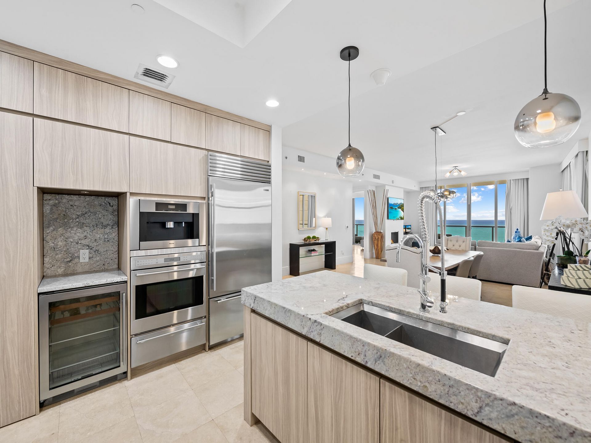 9705 Collins Avenue, Unit 1104n, Bal Harbour, FL 33154 Photo