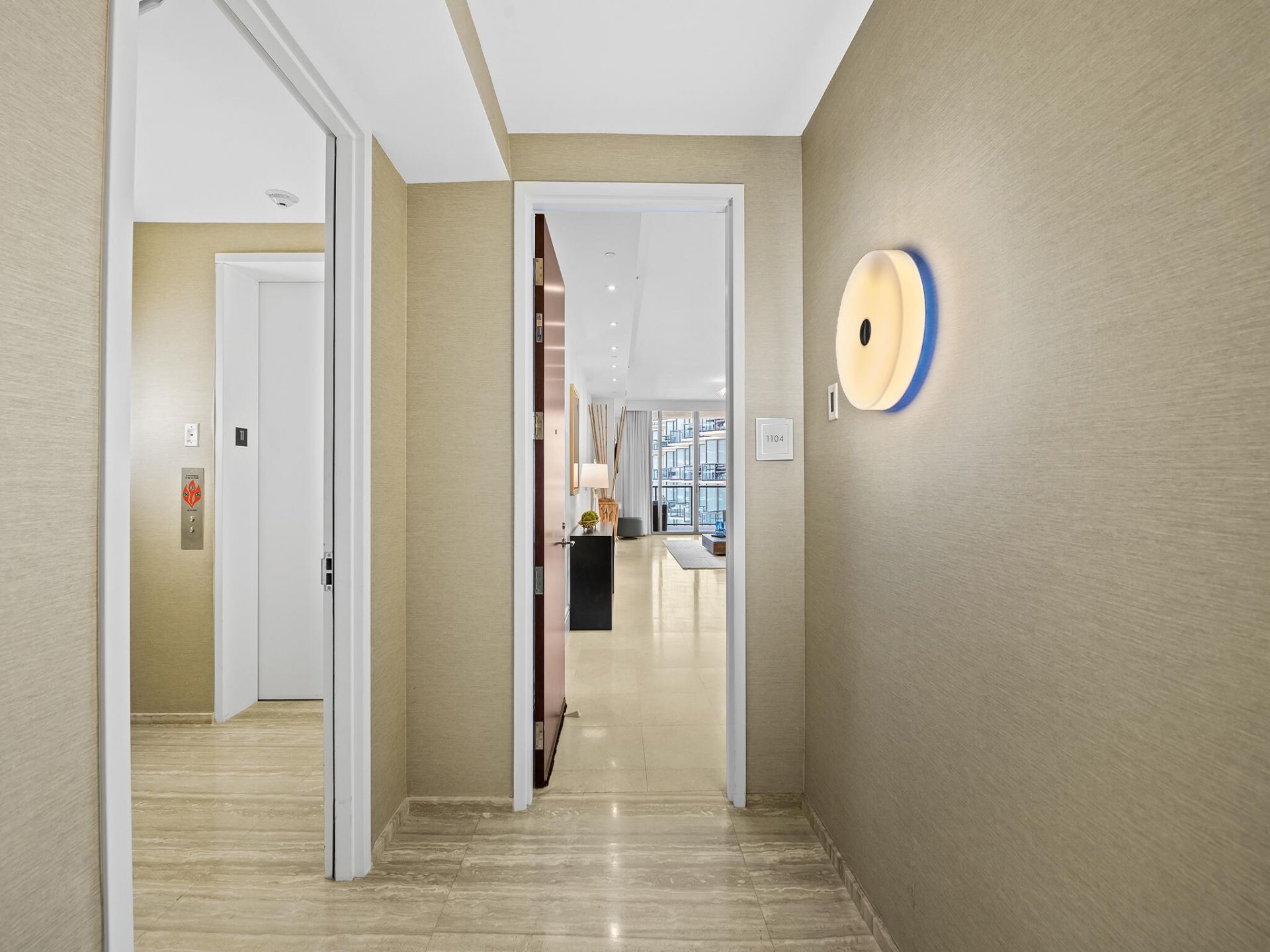 9705 Collins Avenue, Unit 1104n, Bal Harbour, FL 33154 Photo