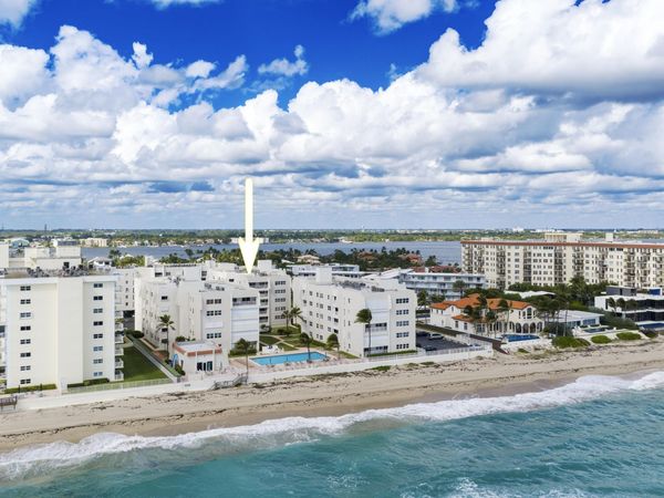 3520 S Ocean Boulevard, Unit H502, South Palm Beach, FL 33480