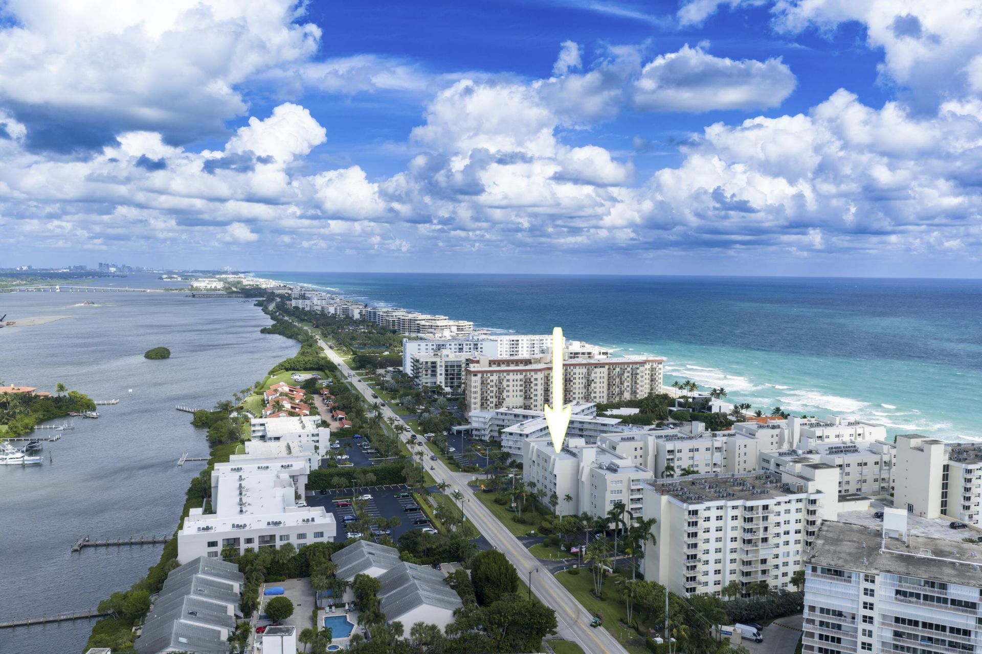 3520 S Ocean Boulevard, Unit H502, South Palm Beach, FL 33480 Photo