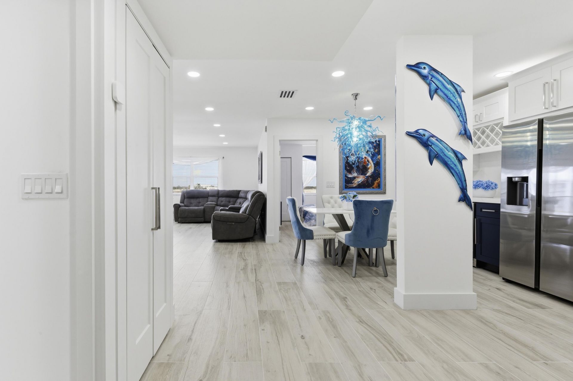 3520 S Ocean Boulevard, Unit H502, South Palm Beach, FL 33480 Photo