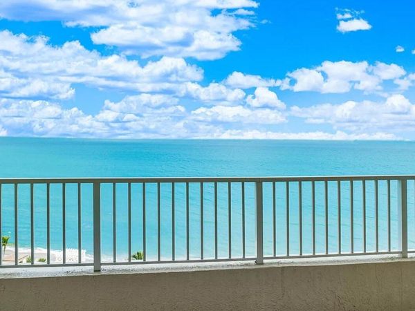3700 S Ocean Boulevard, Unit 1502, Highland Beach, FL 33487