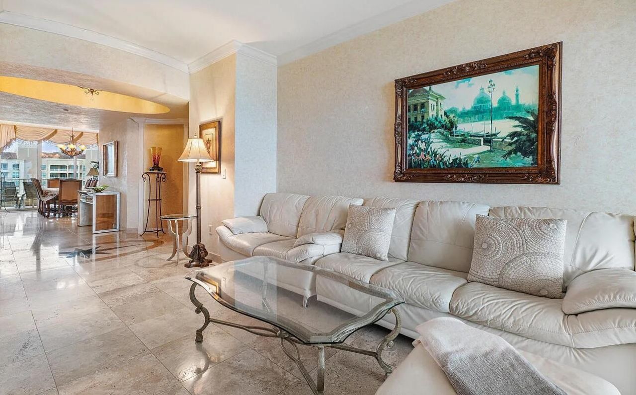 3700 S Ocean Boulevard, Unit 1502, Highland Beach, FL 33487 Photo