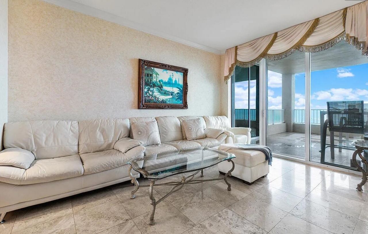 3700 S Ocean Boulevard, Unit 1502, Highland Beach, FL 33487 Photo
