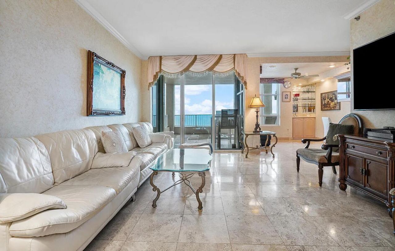 3700 S Ocean Boulevard, Unit 1502, Highland Beach, FL 33487 Photo